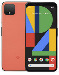 Замена дисплея на телефоне Google Pixel 4 XL в Уфе